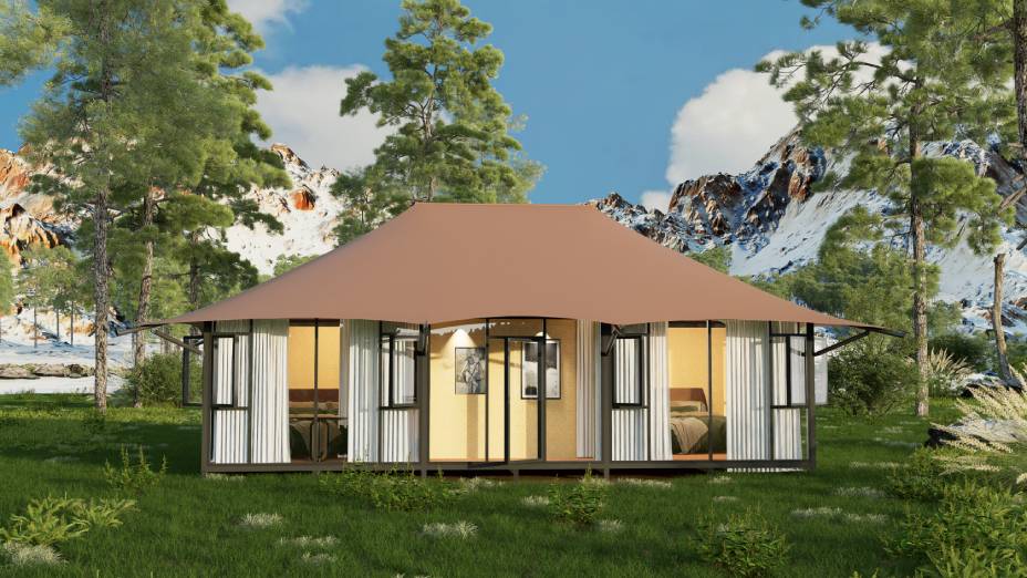 双清区装配式建筑厂家